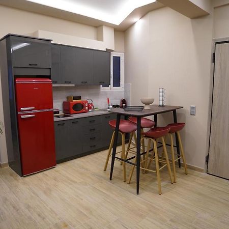 Ventiri Suite 3 Atina Dış mekan fotoğraf