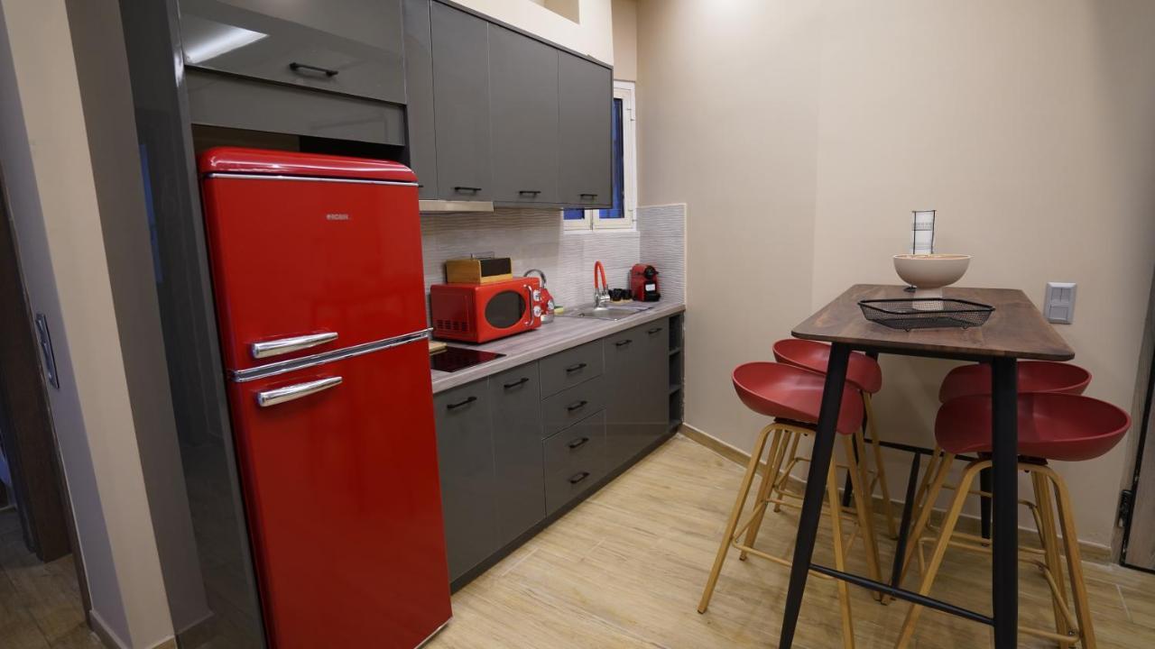 Ventiri Suite 3 Atina Dış mekan fotoğraf
