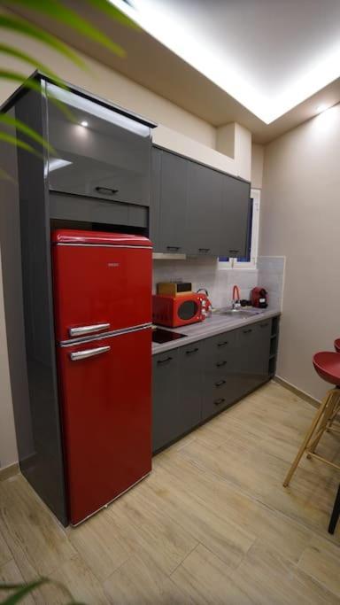 Ventiri Suite 3 Atina Dış mekan fotoğraf