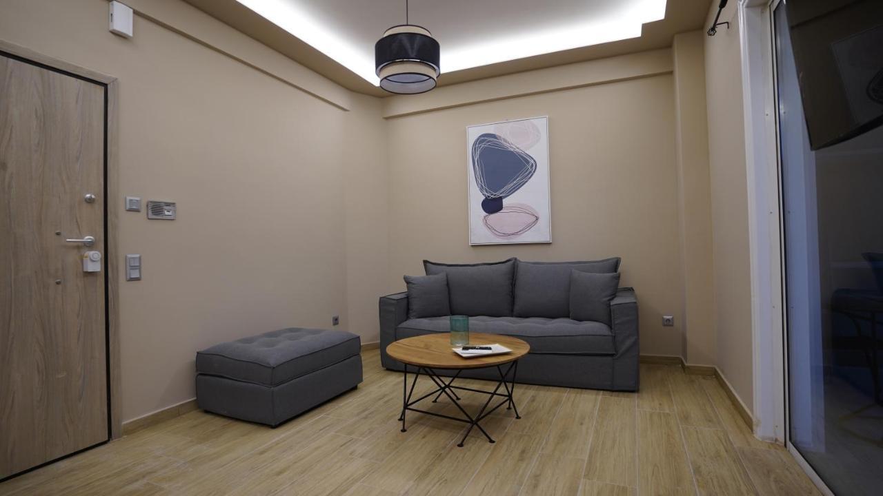 Ventiri Suite 3 Atina Dış mekan fotoğraf