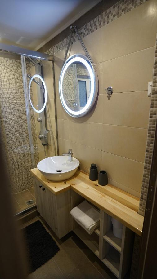 Ventiri Suite 3 Atina Dış mekan fotoğraf