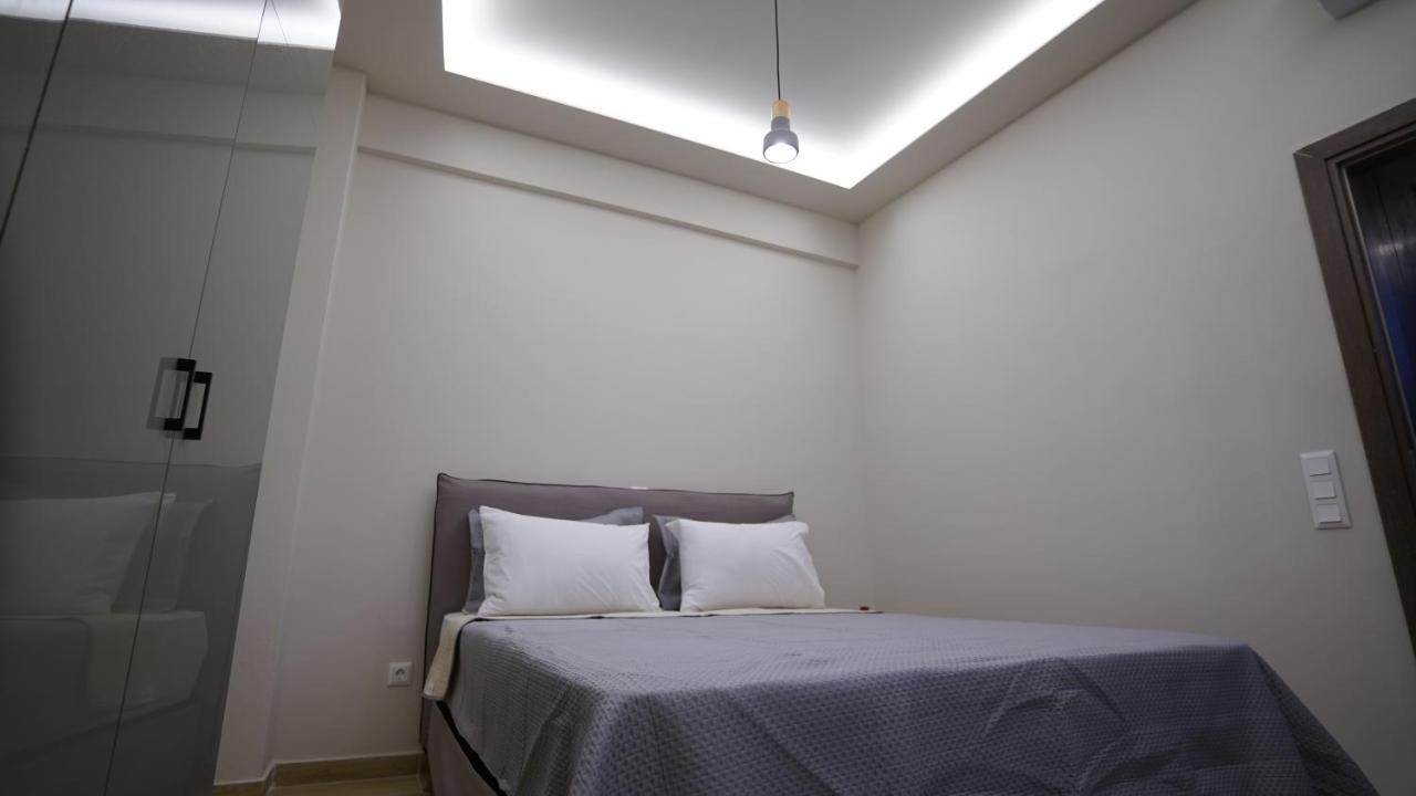 Ventiri Suite 3 Atina Dış mekan fotoğraf