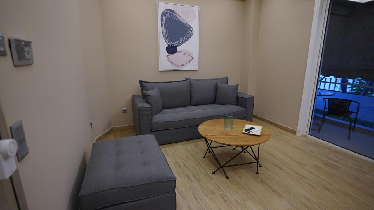 Ventiri Suite 3 Atina Dış mekan fotoğraf
