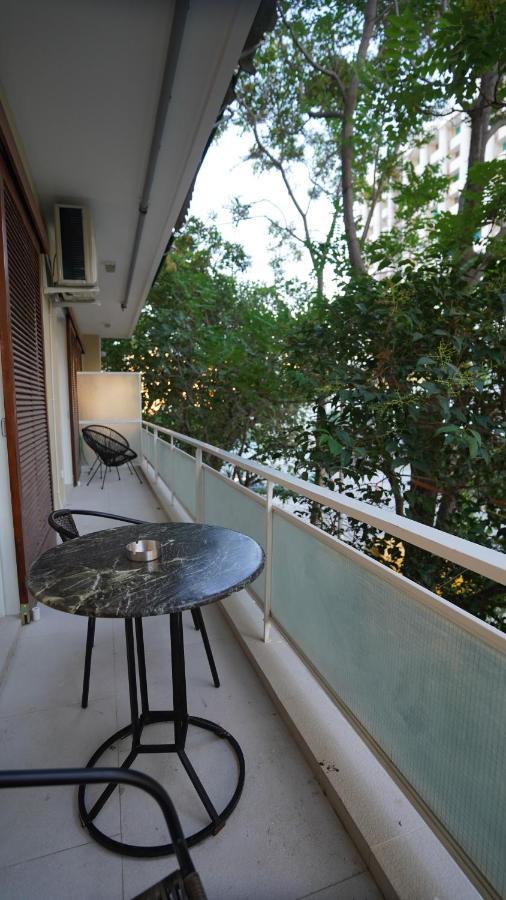 Ventiri Suite 3 Atina Dış mekan fotoğraf