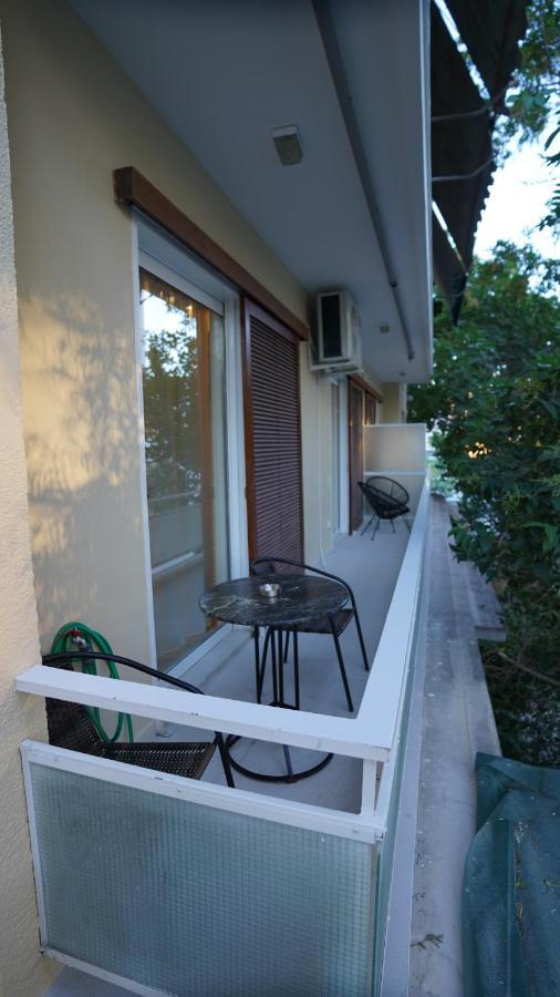 Ventiri Suite 3 Atina Dış mekan fotoğraf