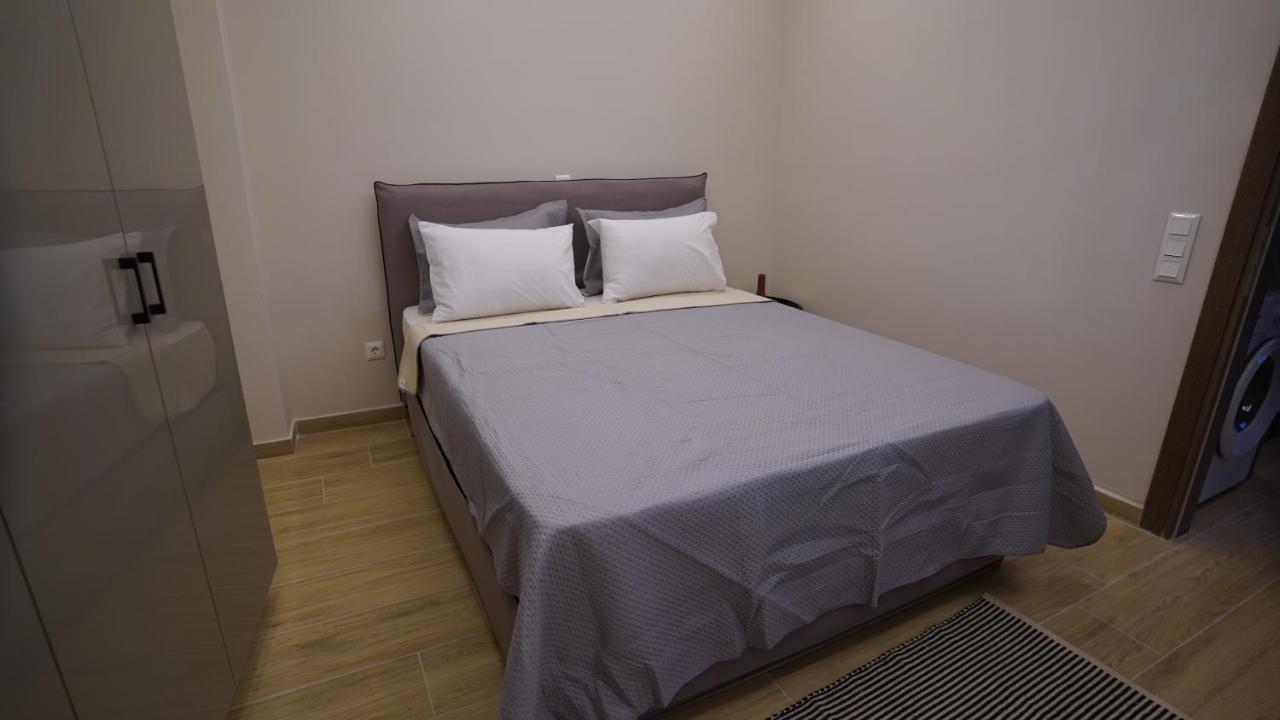 Ventiri Suite 3 Atina Dış mekan fotoğraf